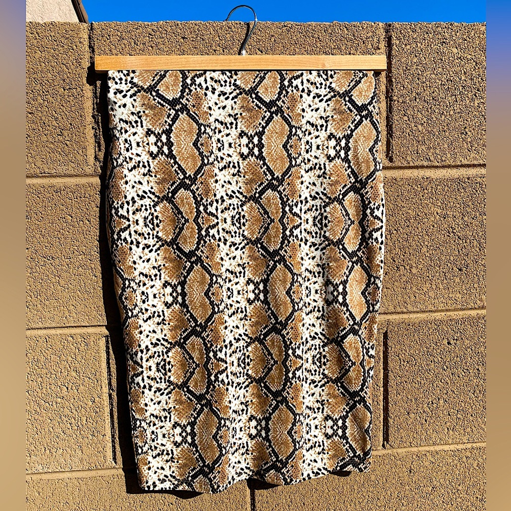 Popular 21 pencil skirt
